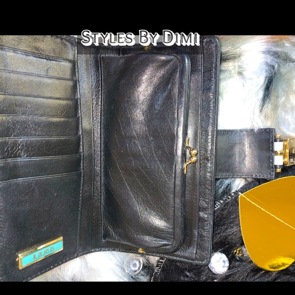 ✨L.A.M.B by Gwen Stefani Purse/Handbag & Wallet )✨ - Picture 10 of 13